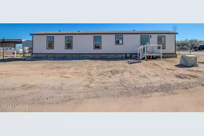 633 N Warren Road, Benson, AZ 85602 - Photo 30