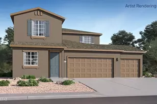 8832 E Crimson Snowberry Wy, Vail, AZ 85641 - Photo 1
