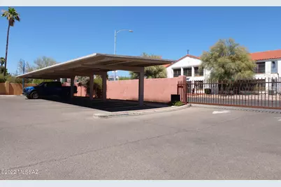 420 S 6th Avenue #201, Tucson, AZ 85701 - Photo 20