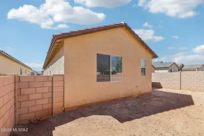 15322 N Primrose Peak Trail, Tucson, AZ 85739 - Photo 20
