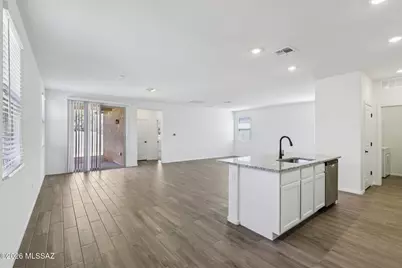 15322 N Primrose Peak Trail, Tucson, AZ 85739 - Photo 6