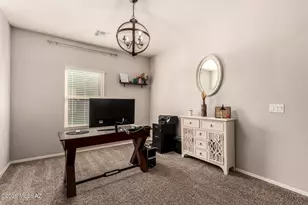 12446 W Reyher Farms Loop, Marana, AZ 85653 - Photo 8