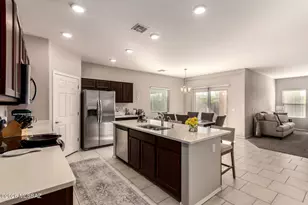 12446 W Reyher Farms Loop, Marana, AZ 85653 - Photo 12