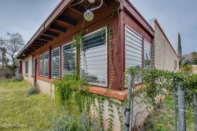 403 Poston Street, Rio Rico, AZ 85648 - Photo 46