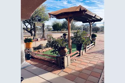 30239 E Little Crow Road, Marana, AZ 85658 - Photo 32