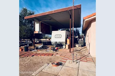 30239 E Little Crow Road, Marana, AZ 85658 - Photo 28