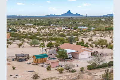 30239 E Little Crow Road, Marana, AZ 85658 - Photo 38