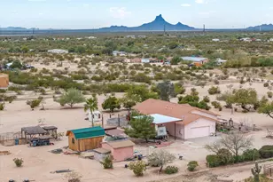 30239 E Little Crow Rd, Marana, AZ 85658 - Photo 38