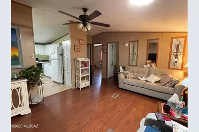 1200 S US Highway 80 #43, Benson, AZ 85602 - Photo 2