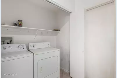 3420 S Crown Dancer Drive, Tucson, AZ 85730 - Photo 16