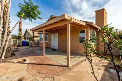 3420 S Crown Dancer Drive, Tucson, AZ 85730 - Photo 18