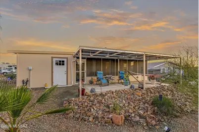 3514 S Rose Gold Avenue, Tucson, AZ 85735 - Photo 34