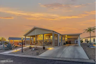 3514 S Rose Gold Avenue, Tucson, AZ 85735 - Photo 32