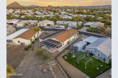 3514 S Rose Gold Avenue, Tucson, AZ 85735 - Photo 44