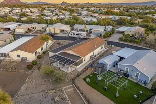 3514 S Rose Gold Ave, Tucson, AZ 85735 - Photo 44