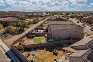 9553 S Miller Flats Dr, Tucson, AZ 85747 - Photo 46