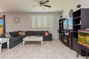 9553 S Miller Flats Dr, Tucson, AZ 85747 - Photo 16