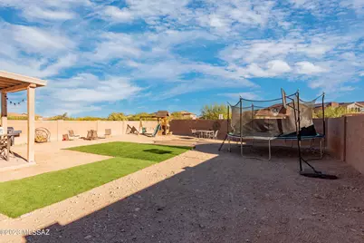 9553 S Miller Flats Drive, Tucson, AZ 85747 - Photo 40
