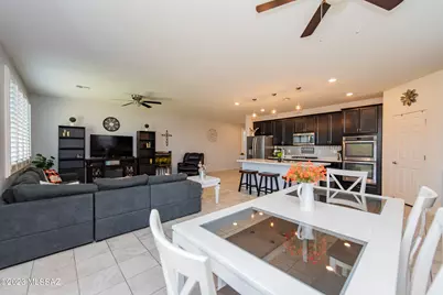 9553 S Miller Flats Drive, Tucson, AZ 85747 - Photo 14