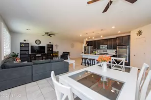 9553 S Miller Flats Dr, Tucson, AZ 85747 - Photo 14