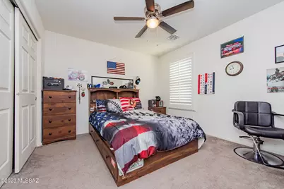 9553 S Miller Flats Drive, Tucson, AZ 85747 - Photo 28