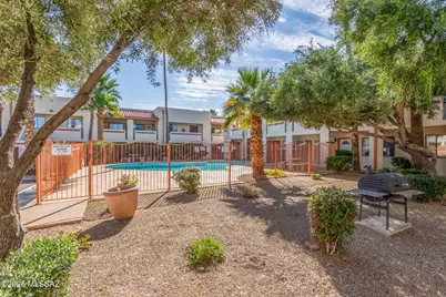 455 W Kelso Street #APT 239, Tucson, AZ 85705 - Photo 22