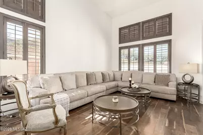 373 Camino A Las Casitas, Rio Rico, AZ 85648 - Photo 6