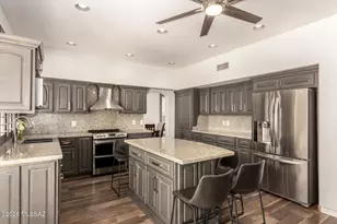 373 Camino a Las Casitas, Rio Rico, AZ 85648 - Photo 14