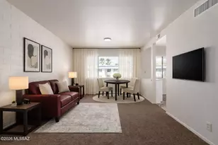 8150 E Broadway Blvd, Tucson, AZ 85710 - Photo 1