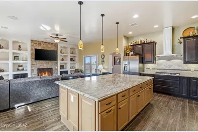 6233 E Molly Drive, Hereford, AZ 85615 - Photo 24