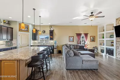 6233 E Molly Drive, Hereford, AZ 85615 - Photo 18