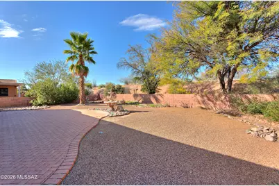 433 N Mountain Brook Drive, Green Valley, AZ 85614 - Photo 26