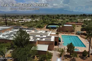 433 N Mountain Brook Dr, Green Valley, AZ 85614 - Photo 32