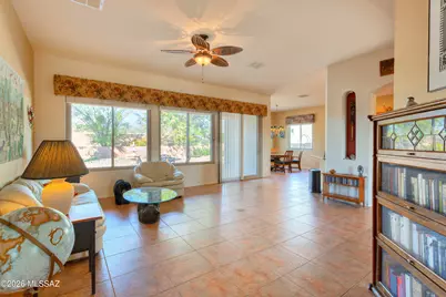 433 N Mountain Brook Drive, Green Valley, AZ 85614 - Photo 6