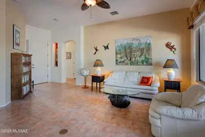 433 N Mountain Brook Drive, Green Valley, AZ 85614 - Photo 8