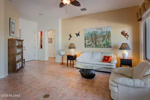 433 N Mountain Brook Dr, Green Valley, AZ 85614 - Photo 8