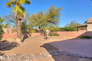 433 N Mountain Brook Dr, Green Valley, AZ 85614 - Photo 26