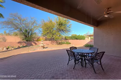 433 N Mountain Brook Drive, Green Valley, AZ 85614 - Photo 24