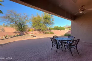 433 N Mountain Brook Dr, Green Valley, AZ 85614 - Photo 24