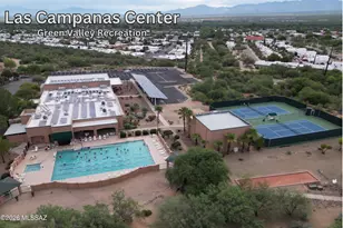 433 N Mountain Brook Dr, Green Valley, AZ 85614 - Photo 32