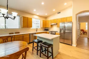 4071 W Tombolo Trail, Tucson, AZ 85745 - Photo 2
