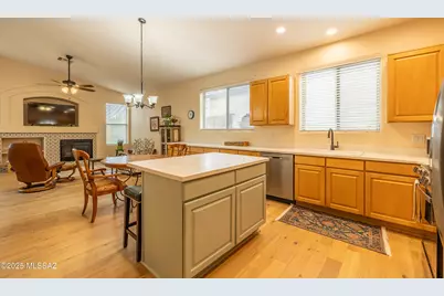 4071 W Tombolo Trail, Tucson, AZ 85745 - Photo 10