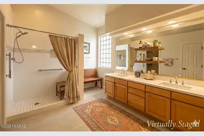 4071 W Tombolo Trail, Tucson, AZ 85745 - Photo 18