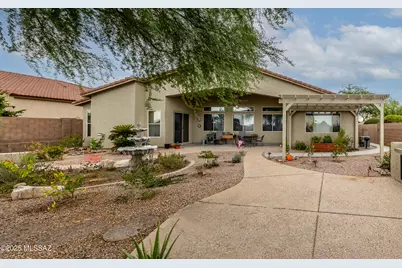 4071 W Tombolo Trail, Tucson, AZ 85745 - Photo 8