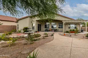 4071 W Tombolo Trail, Tucson, AZ 85745 - Photo 8