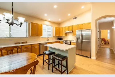 4071 W Tombolo Trail, Tucson, AZ 85745 - Photo 8