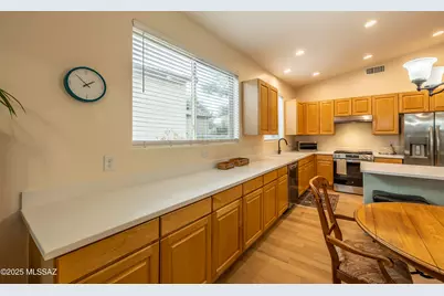 4071 W Tombolo Trail, Tucson, AZ 85745 - Photo 10
