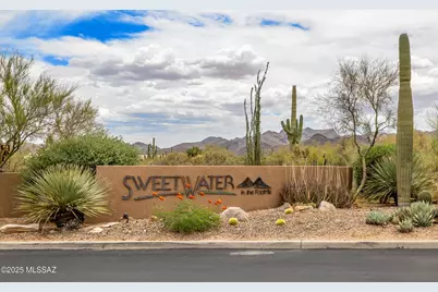4071 W Tombolo Trail, Tucson, AZ 85745 - Photo 2
