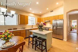 4071 W Tombolo Trail, Tucson, AZ 85745 - Photo 1