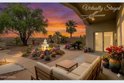 4071 W Tombolo Trail, Tucson, AZ 85745 - Photo 28